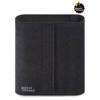 Planet Fitness Basic Slimmer Belt - Black