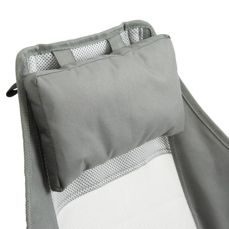 Steel Frame Camping Hammock Chair (2-Pack)