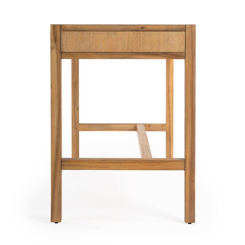 Butler Lark Writing Desk