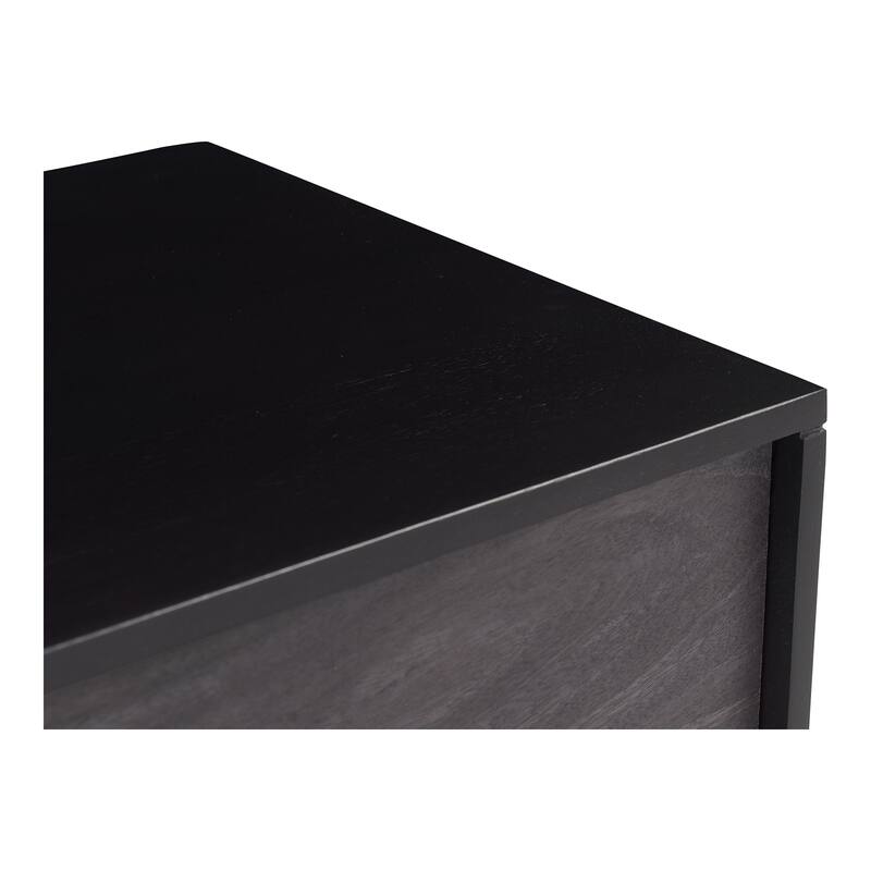 Aurelle Home Winnie Modern Entertainment Unit