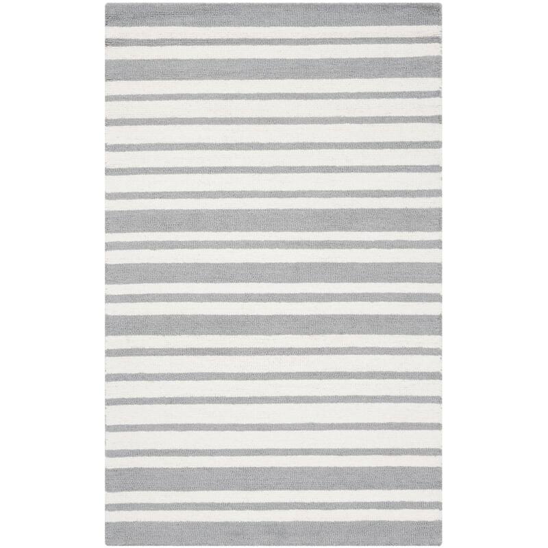 SAFAVIEH Handmade Kids Yazmin Wool Rug