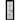 SartoDoors Felicia 3312 | Interior French Doors French Door | Solid Wood w/ Glass | Hardware Set | 18x80, Matte Black