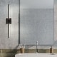 preview thumbnail 69 of 105, Conley 28" Dimmable Integrated LED Metal Wall Sconce, by JONATHAN Y