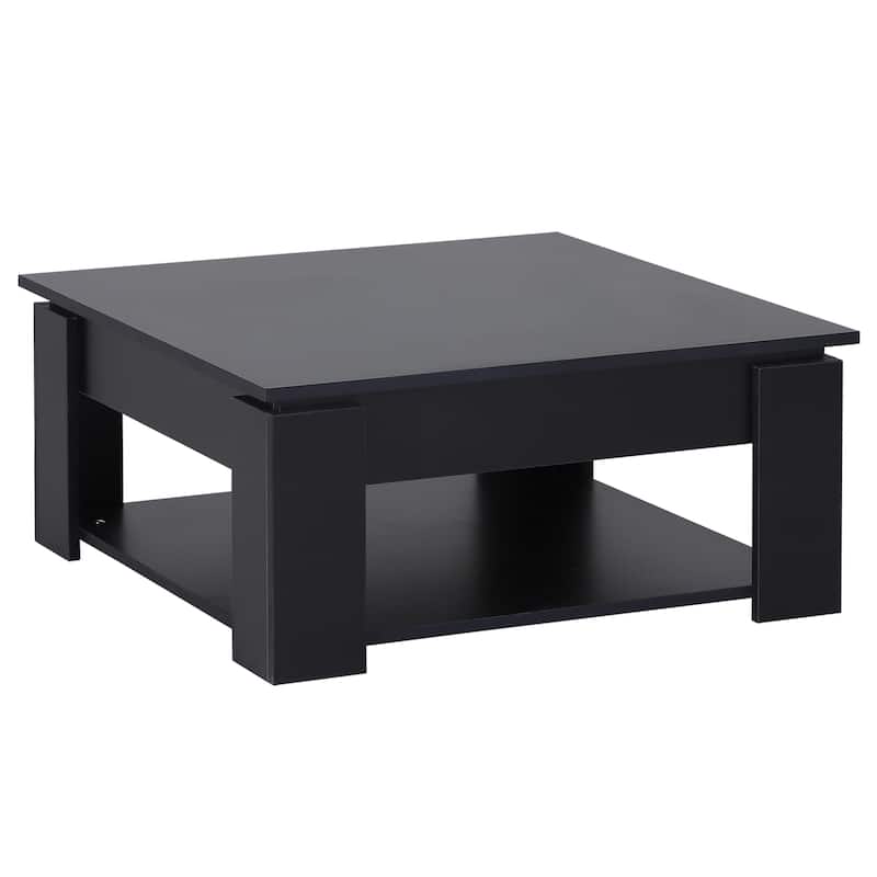 2 Tier Coffee Table