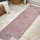 preview thumbnail 58 of 226, JONATHAN Y Charleston Medallion Indoor/Outdoor Area Rug
