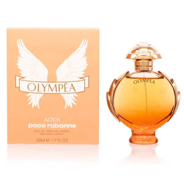 Paco rabanne olympea aqua deals eau de parfum 50ml