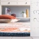 preview thumbnail 8 of 33, SAFAVIEH Handmade Jardin Fadya Country Wool Rug