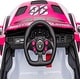 preview thumbnail 23 of 21, 12V Kids Ride On Car with Remote Control,Battery Powered Pedal Vehicles Ride On Racing Drift Car for Kids