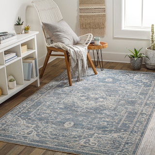 Artistic Weavers Nusrat Vintage Area Rug