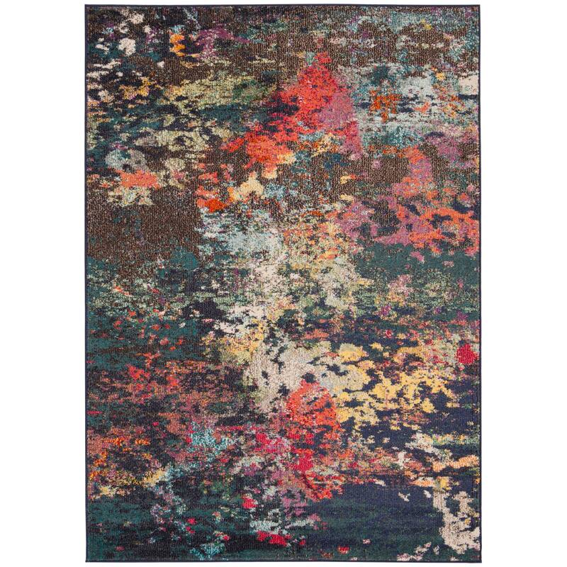 SAFAVIEH Monaco Hilel Boho Rug