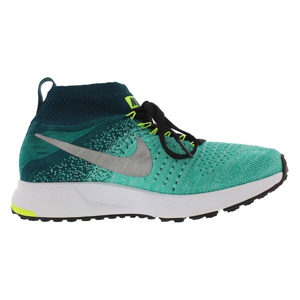 nike pegasus all out flyknit