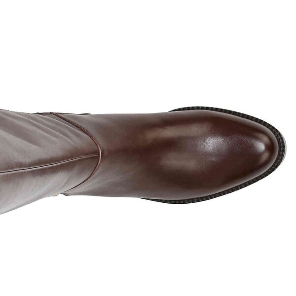 franco sarto cranford riding boot