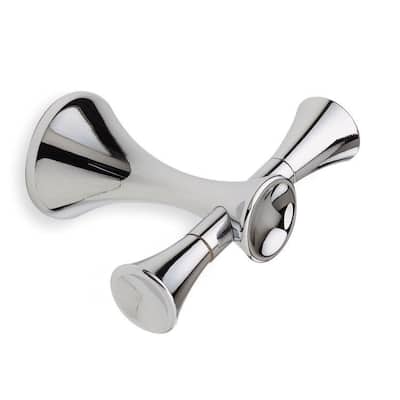 Nameeks Cali Double Robe Hook