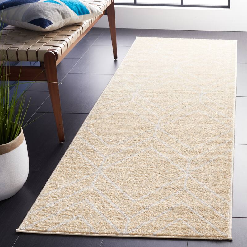 SAFAVIEH Adirondack Juvelina Modern Geometric Rug