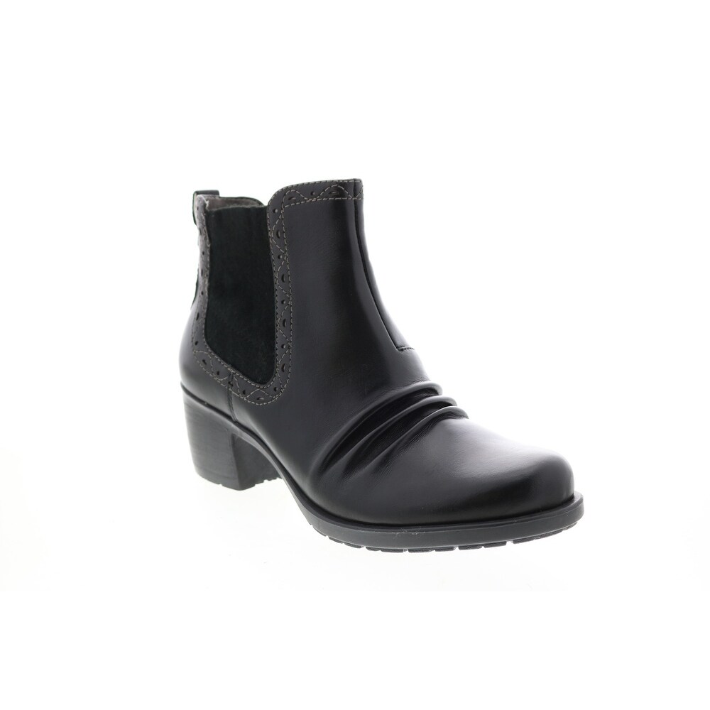 earth boots