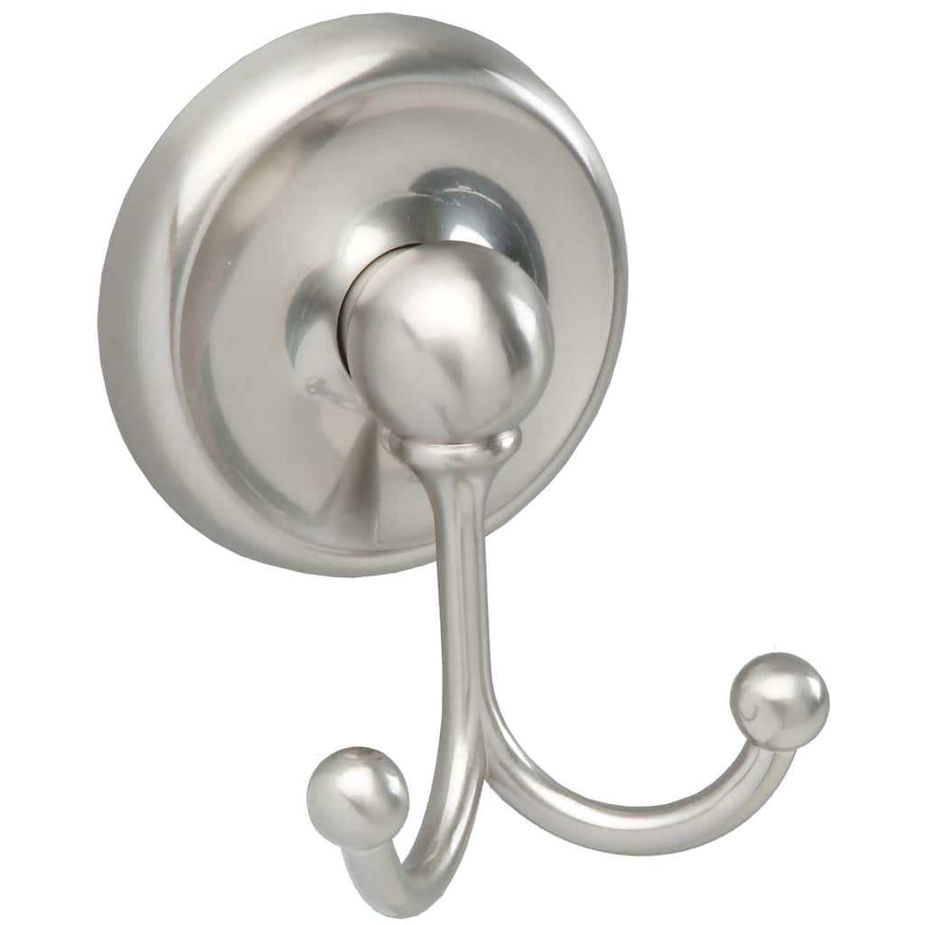 Pamex Carmel Double Robe Hook