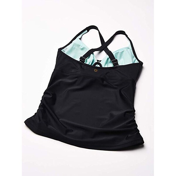 prana d cup swimwear