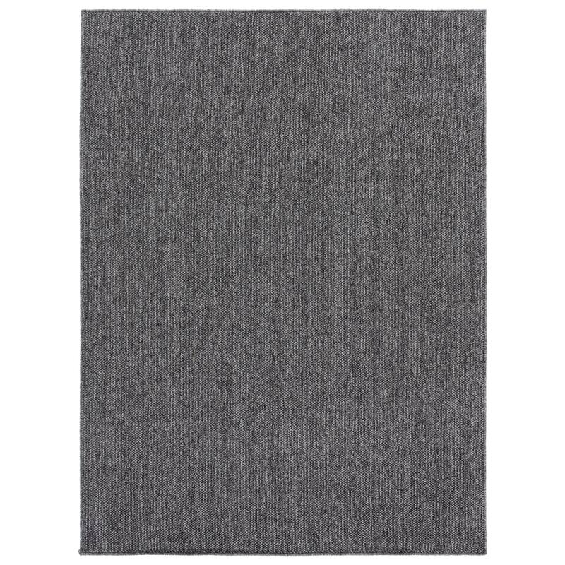 SAFAVIEH Highland Agetina Rug - Charcoal/Grey - 4' x 6'