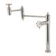 Option Polished Nickel