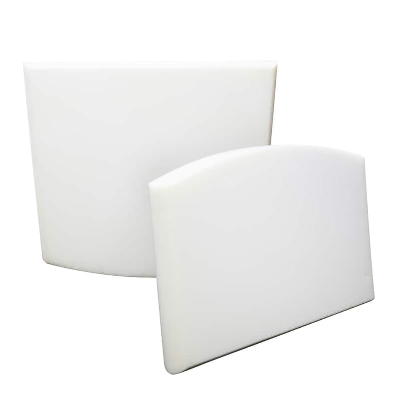 Allan Andrews Puff Chair Cushion & Cover Only, Barbet Collection