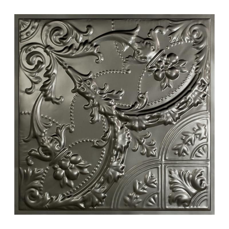 Great Lakes Tin Saginaw Lay-in Ceiling Tile