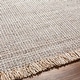 preview thumbnail 26 of 47, Gretna Handmade Farmhouse Recycled PET Area Rug
