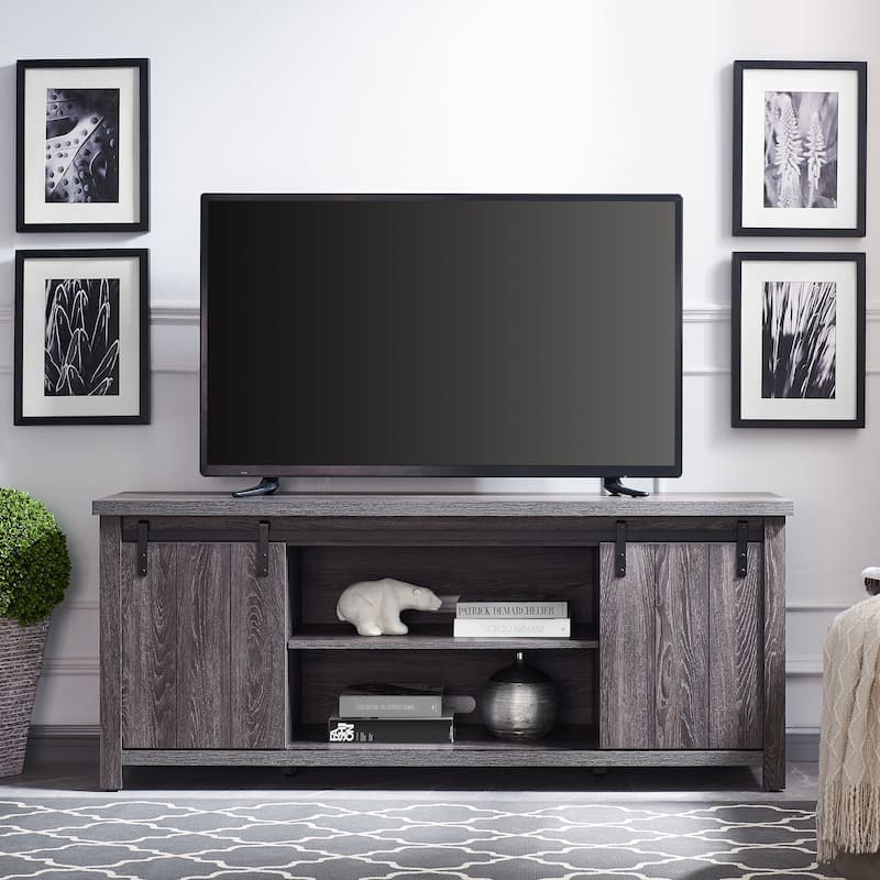Deacon TV Stand