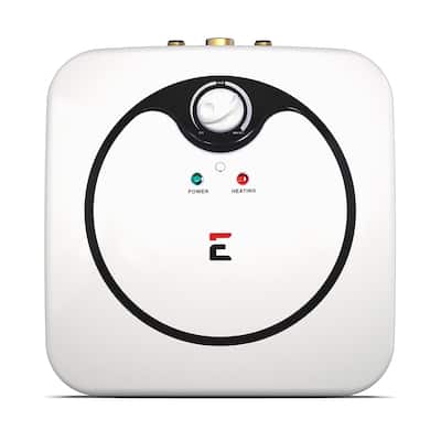 Eccotemp 7 Gallon 110 Volt Electric Point of Use Mini-Tank Water