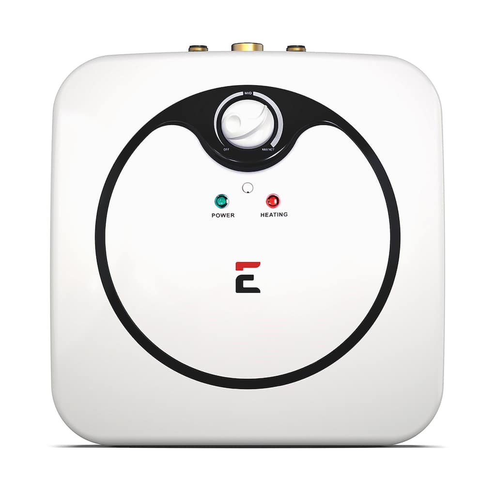 Eccotemp 7 Gallon 110 Volt Electric Point of Use Mini-Tank Water