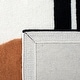 preview thumbnail 7 of 7, SAFAVIEH Handmade Rodeo Drive Frouwa Mid-Century Modern Wool Rug