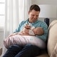 preview thumbnail 9 of 16, Boppy Original Support Nursing Pillow Protective Liner
