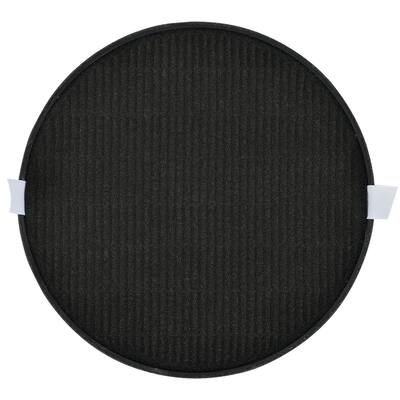 Filter-Monster 2-in-1 True HEPA Replacement For Pure Enrichment PureZone Halo Air Purifier