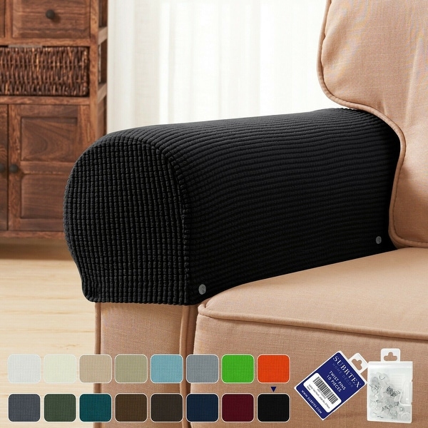 Sofa armrest covers bed bath and beyond clearance