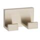 Option Satin Nickel