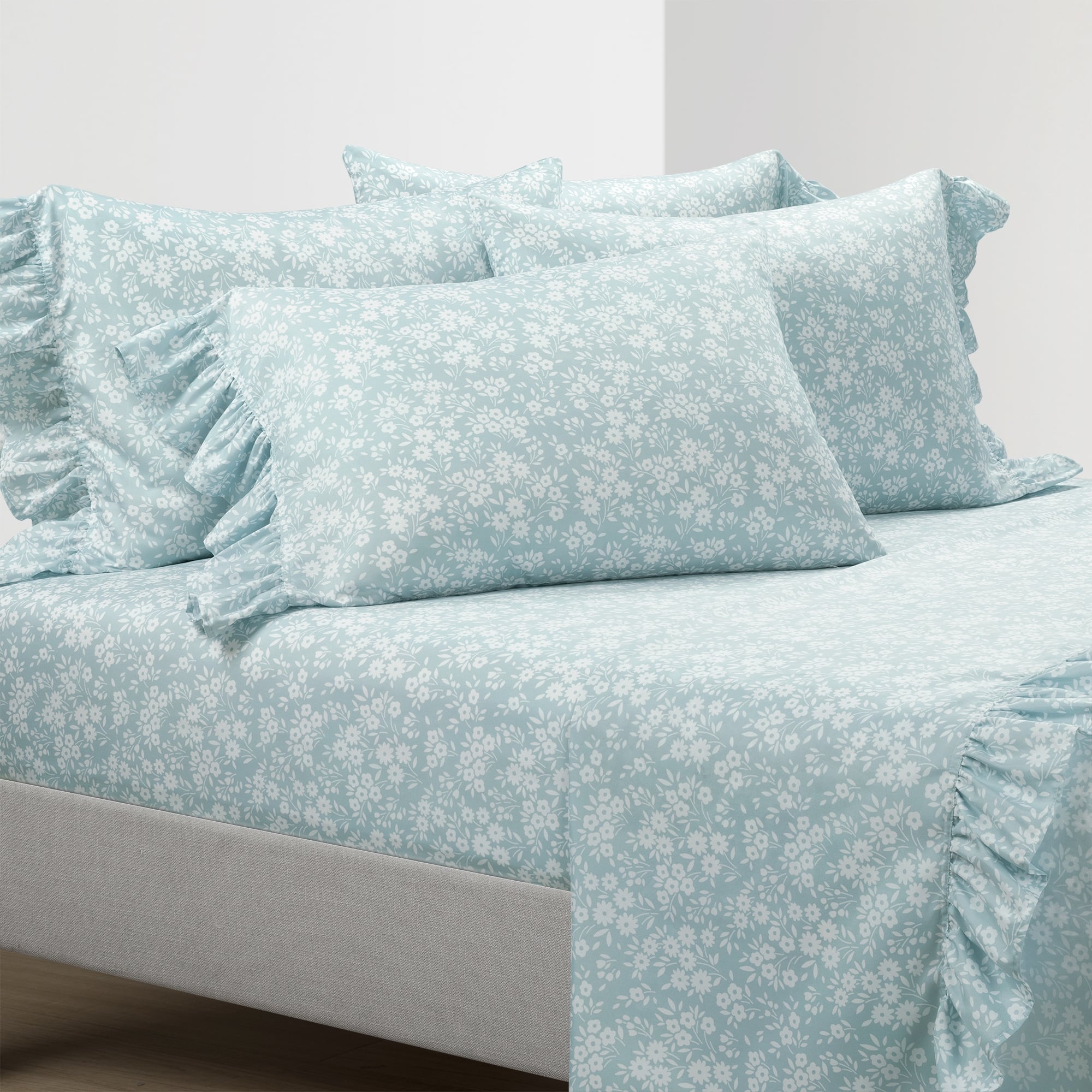 Option Blue