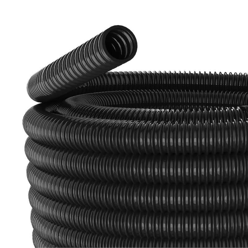 2-inch ID Kink Free Heavy x 50-foot Coil