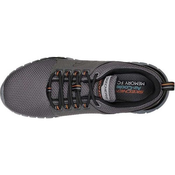 skechers overhaul primba men's sneakers