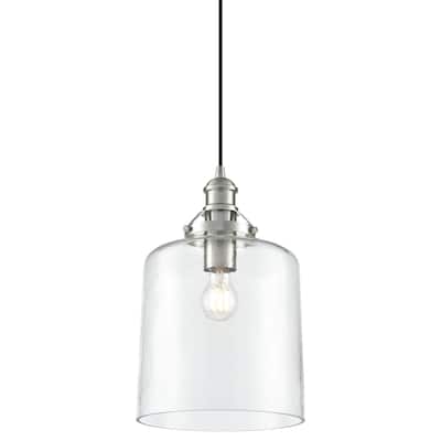 Millennium Lighting 218201 Khrisa 10" Wide Pendant