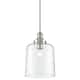 Option Brushed Nickel