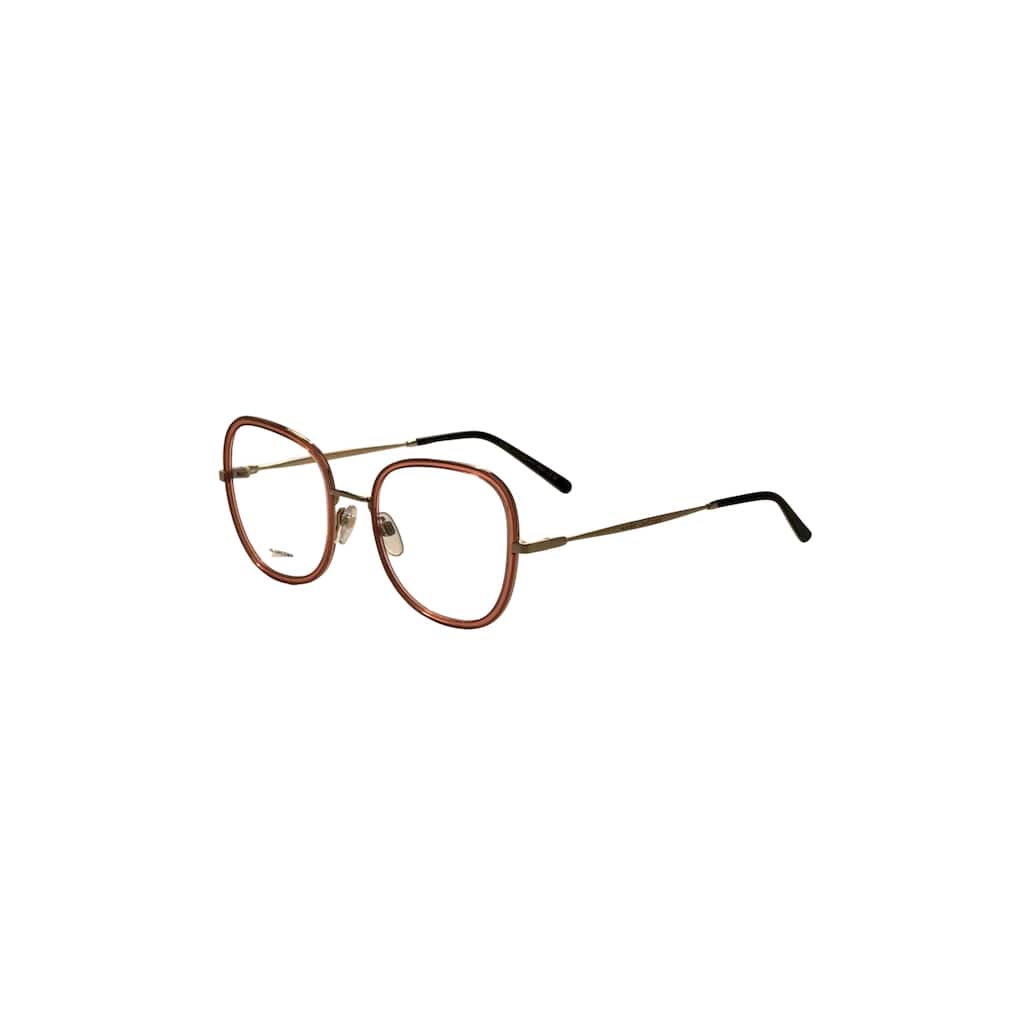 Marc Jacobs Women's 53mm Pink Gold Opticals MARC701-0S45-21