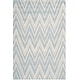 preview thumbnail 115 of 122, SAFAVIEH Handmade Cambridge Tinnie Modern Moroccan Wool Rug