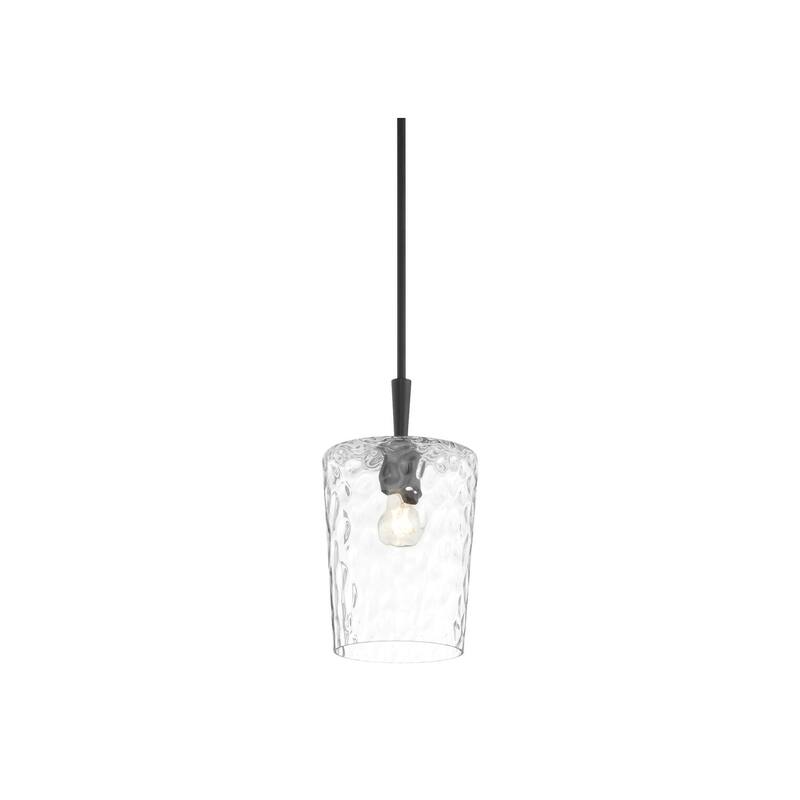 Quorum International 3204 8" Wide Pendant