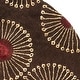 preview thumbnail 32 of 70, SAFAVIEH Handmade Soho Sagita Dandelion Pattern New Zealand Wool Rug