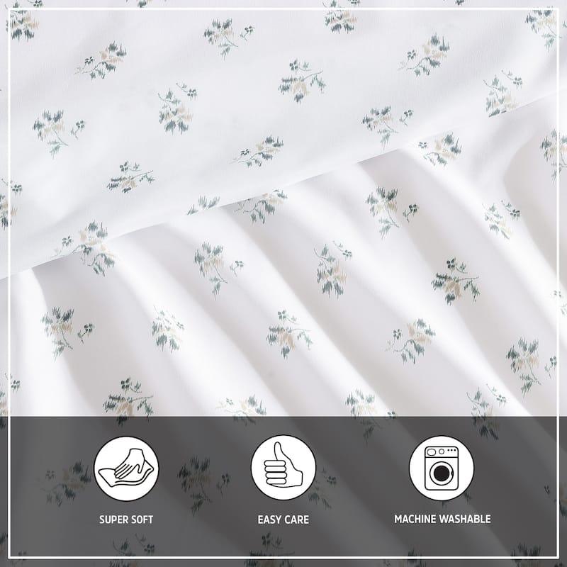 Wrangler Printed Novelty Sheet Sets