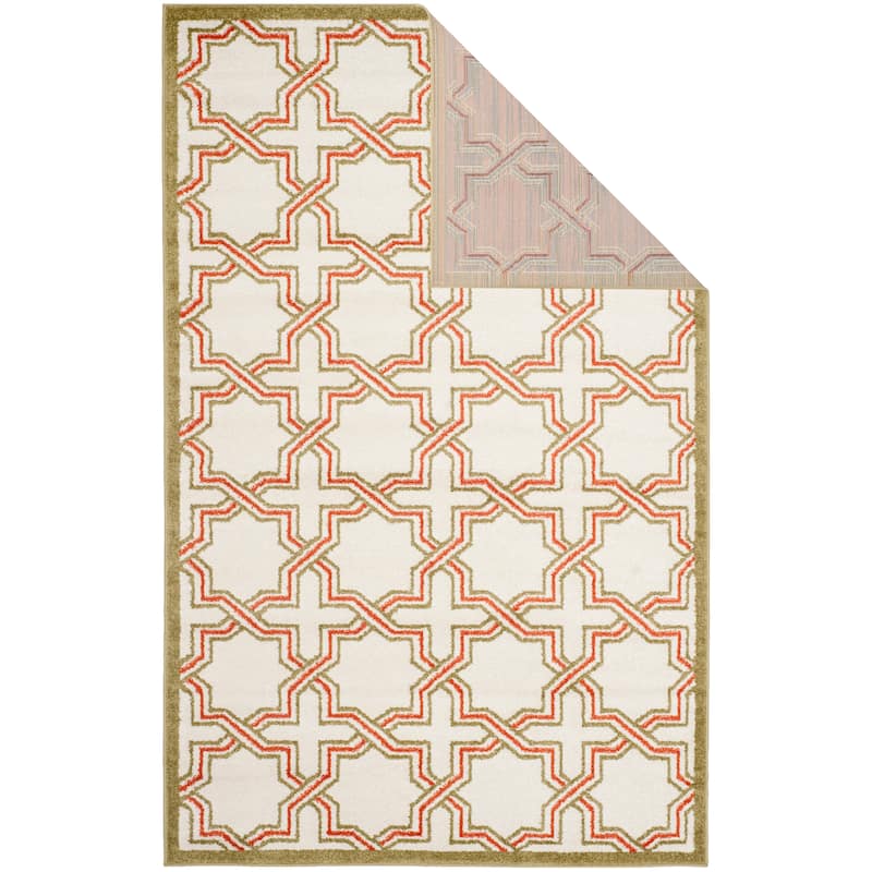 SAFAVIEH Amherst Irini Modern Rug