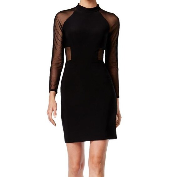 bodycon dress size 8