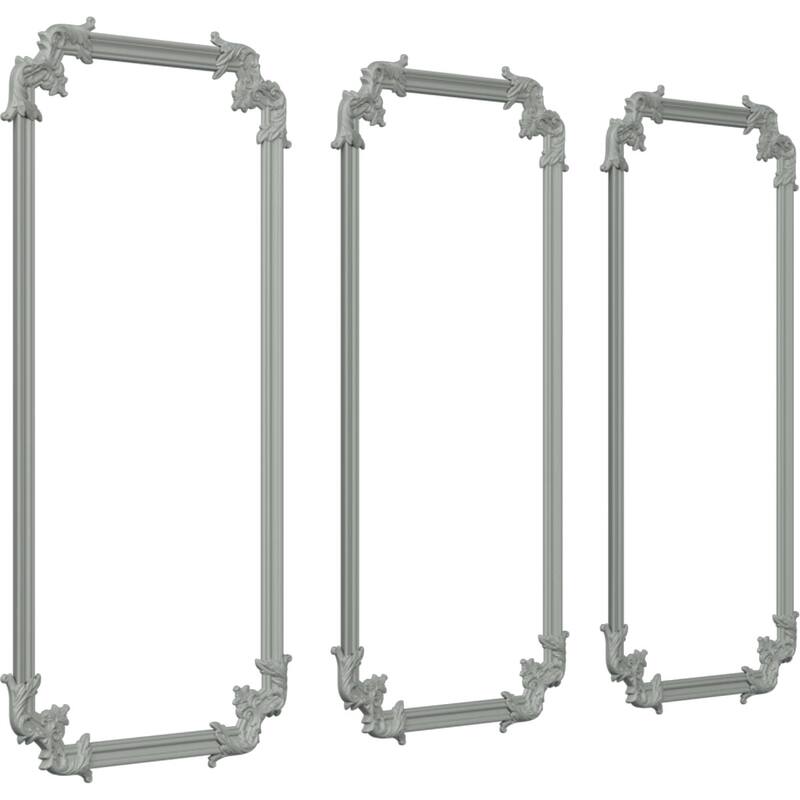 Oxford Panel Moulding Kit