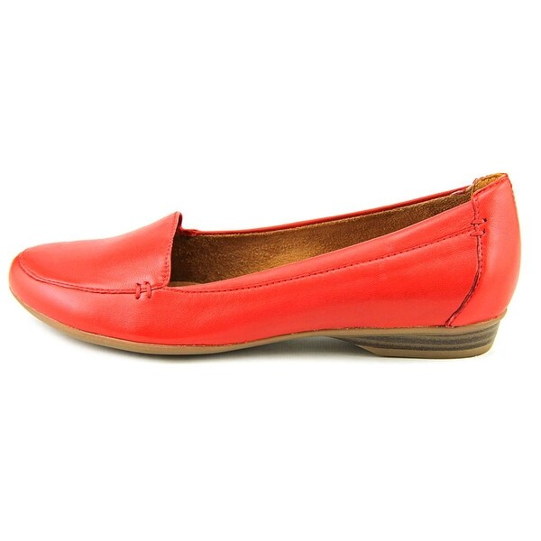 naturalizer saban flats