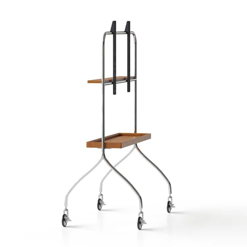 Movable TV Stand