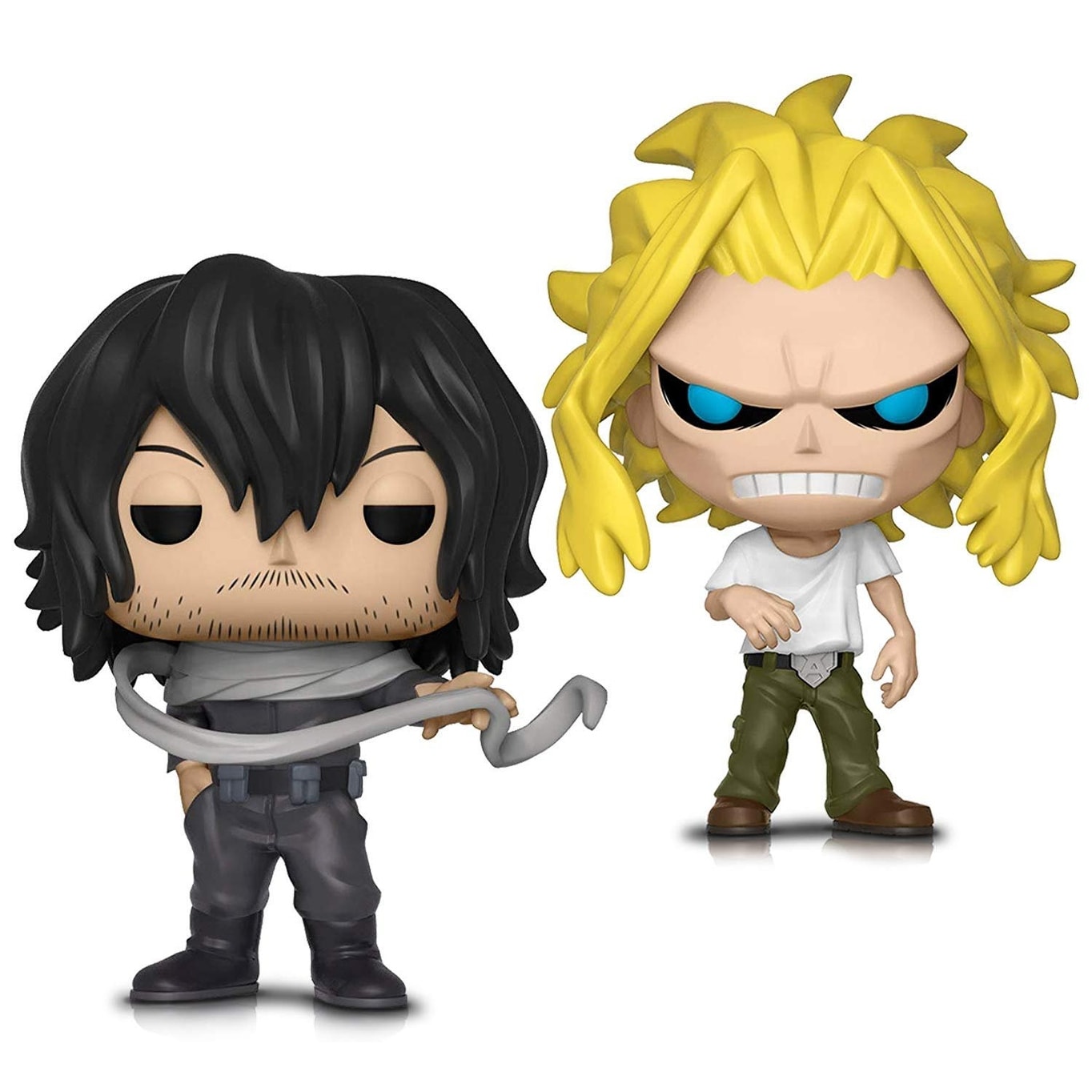 aizawa pop figure